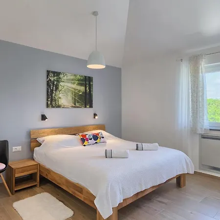 Lucas Ferienhaus Pula