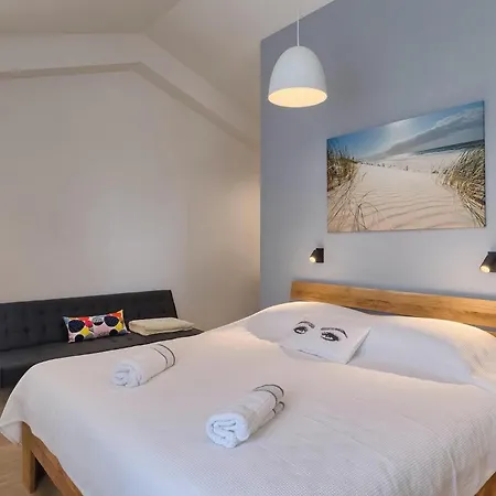 Ferienhaus Lucas Pula