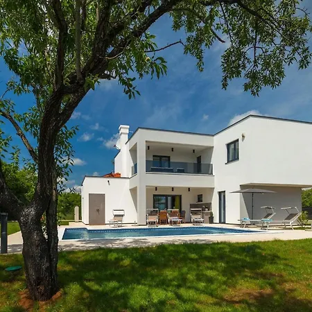Ferienhaus Lucas