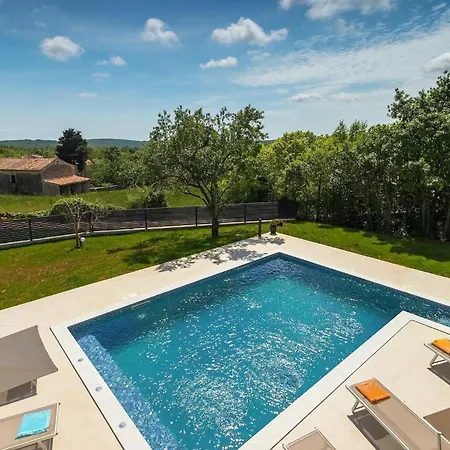 Ferienhaus Lucas Pula