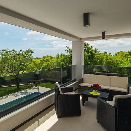 Prázdninový dům Lucas *