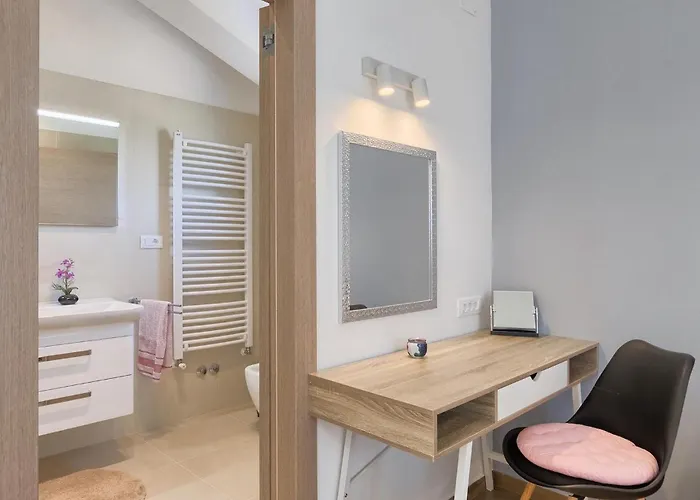 Lucas Holiday home *