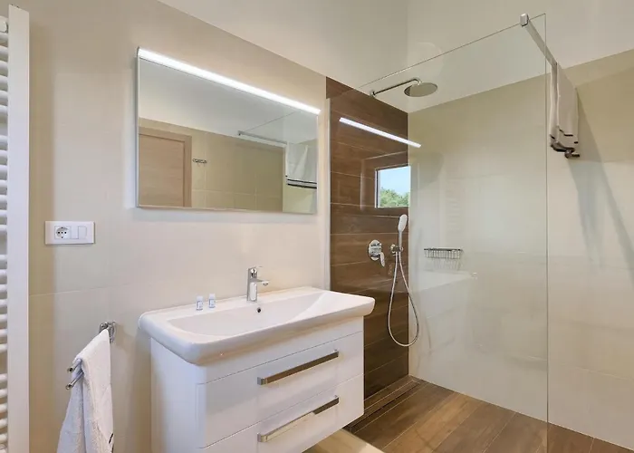 Holiday home Lucas *