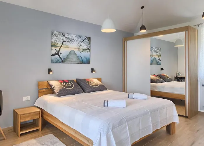 Holiday home Lucas Pula