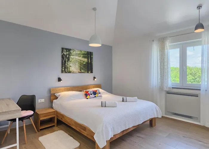 Lucas Holiday home Pula