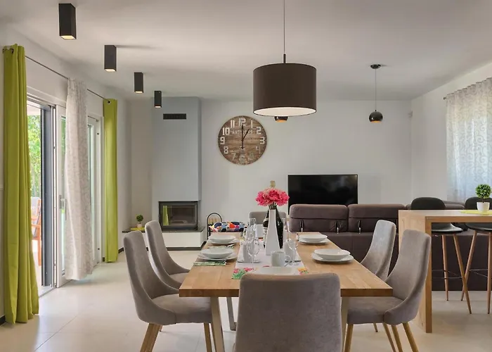 Casa de Férias Lucas