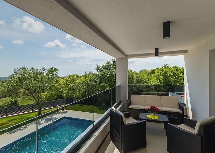 Lucas Holiday home *