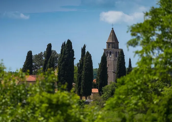 Holiday home Lucas Pula