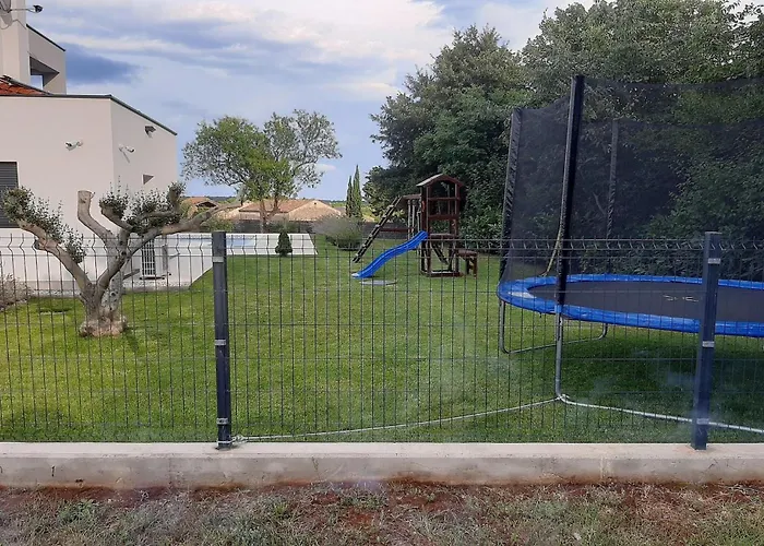 Casa de Férias Lucas *