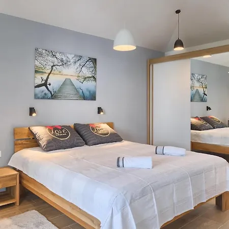 Сasa de vacaciones Lucas Pula