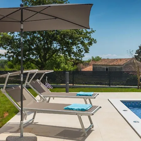 Сasa de vacaciones Lucas Pula