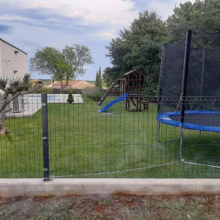 Сasa de vacaciones Lucas *